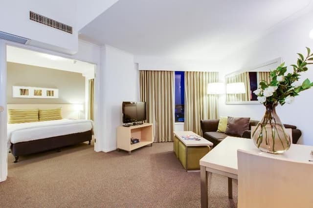 APARTMENT ONE BEDROOM