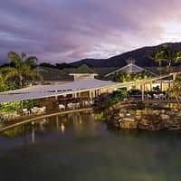 Hotel Grand Chancellor Palm Cove Hotel Grand Chancellor Palm Cove