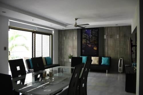 Superior Three-Bedroom Apartment