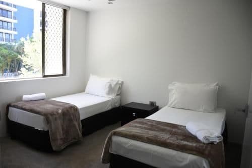 Superior Three-Bedroom Apartment
