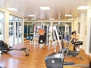 แมนทรา ทาวเวอร์ส ออฟ เชฟรอน เซอร์เฟอร์ส พาราไดซ์ (Mantra Towers of Chevron Surfers Paradise)2