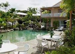 Tropical Gardens Motel Tropical Gardens Motel