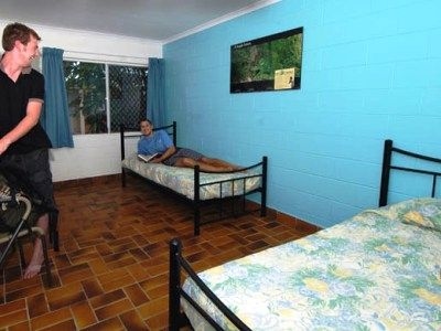Njoy Travellers Resort0