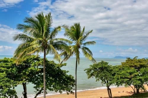 Superior Two-Bedroom Apartment with Free Car Rental & Free Airport Transfers