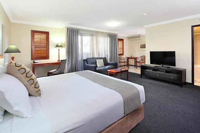 SUITE STANDARD