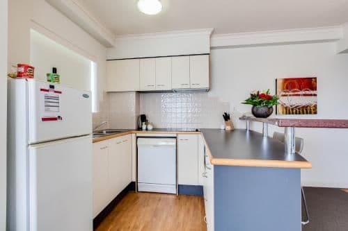 One Bedroom King Executive
