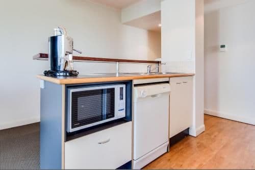 One Bedroom King Executive