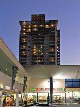 Republic Apartments Brisbane City Republic Apartments Brisbane City