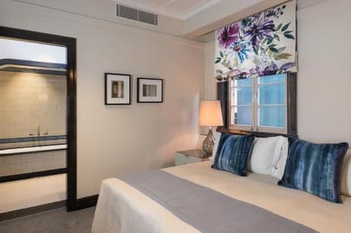 Balfour Suite