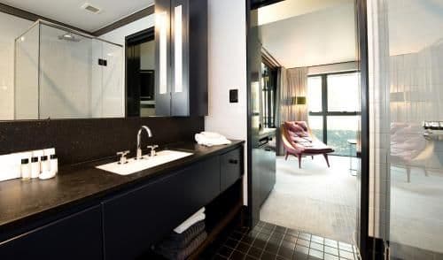 Executive King Room