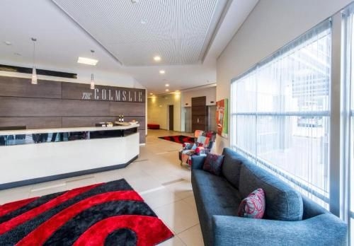 The Colmslie Hotel1