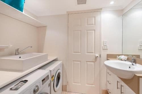 Superior Two-Bedroom Apartment with Ocean View