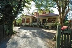 Amber Lodge Bed and Breakfast0