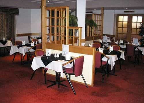 Quality Inn Centre Point
