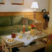 Residence Alma Marceau Hotel4