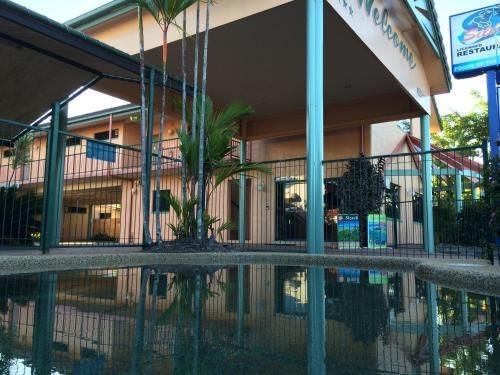 Cannon Park Motel4