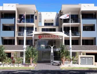 Ramada by Wyndham Hervey Bay