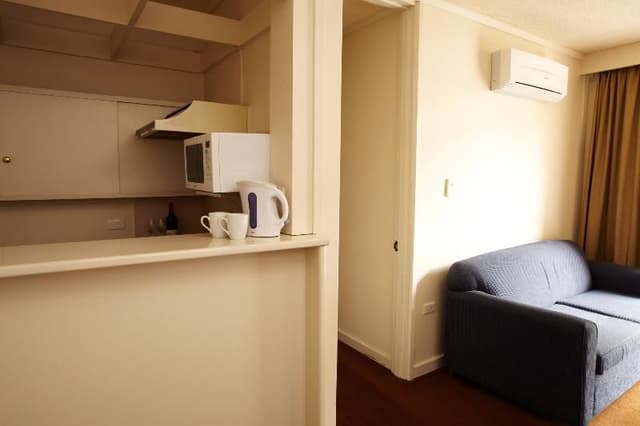 APARTMENT STANDARD