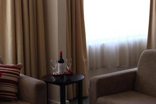 Adelaide International Motel4