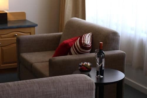 Spa Suite
