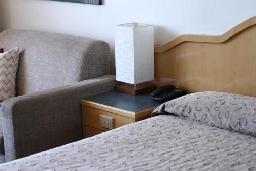 Adelaide International Motel0
