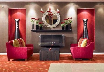 Peterborough Marriott Hotel4