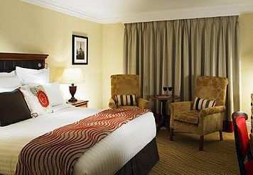 Peterborough Marriott Hotel2