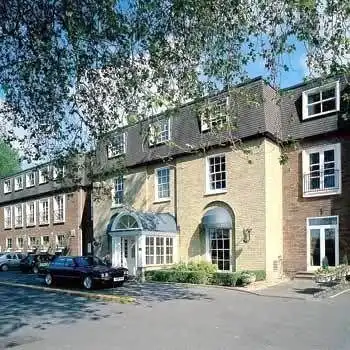 Best Western Plus The Gonville Hotel Best Western Plus The Gonville Hotel