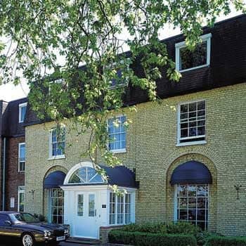 Best Western Plus The Gonville Hotel Best Western Plus The Gonville Hotel