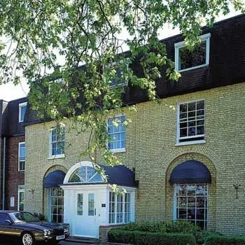 Best Western Plus The Gonville Hotel Best Western Plus The Gonville Hotel