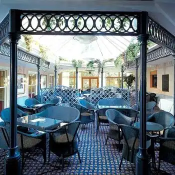 Best Western Plus The Gonville Hotel Best Western Plus The Gonville Hotel