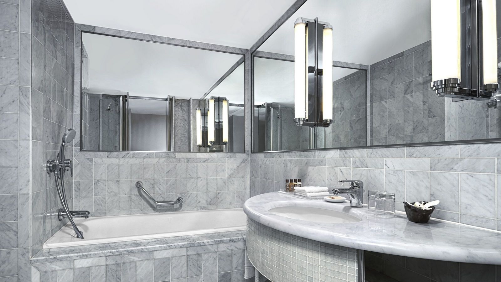 Sheraton Paris Airport Hotel Conference Centre1