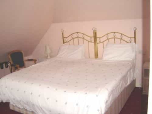 Alpha Milton Guest House