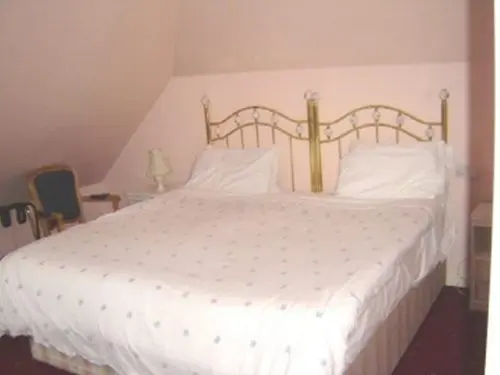 Alpha Milton Guest House Alpha Milton Guest House