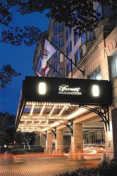 FAIRMONT FAIRMONT