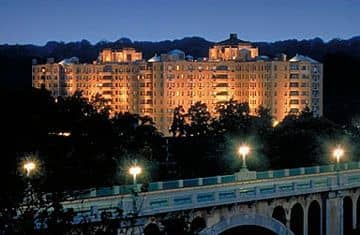 Omni Shoreham Omni Shoreham