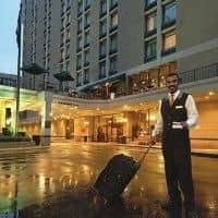 Crowne Plaza National Airport Crowne Plaza National Airport