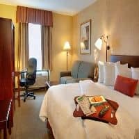 Hampton Inn Wash-Dulles Intl Airport South Hampton Inn Wash-Dulles Intl Airport South