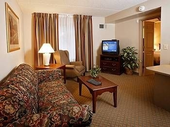 Homewood Suites by Hilton Washington DC2