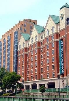 Homewood Suites by Hilton Washington DC0