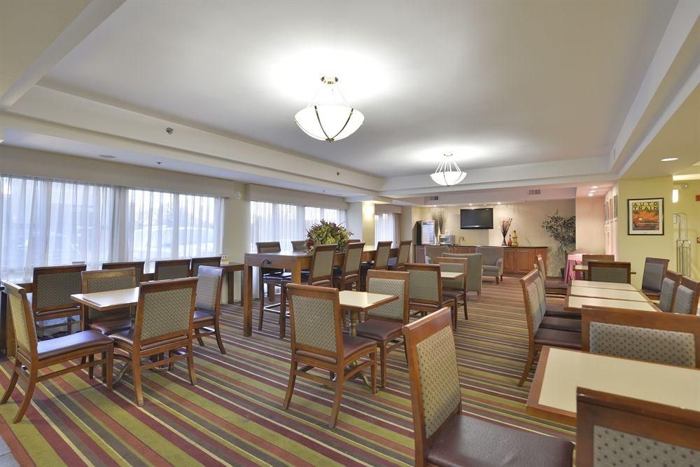 Comfort Inn Gunston Corner1