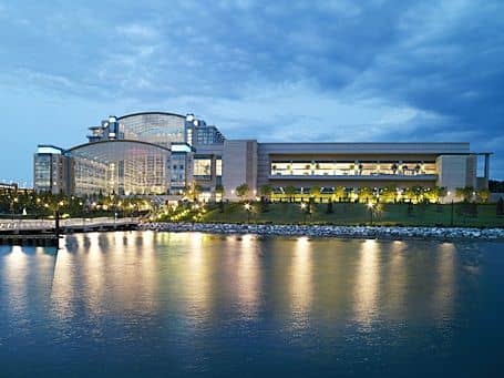 Gaylord National Resort & Convention Center Gaylord National Resort & Convention Center