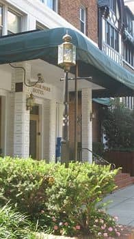 Windsor Park Hotel Windsor Park Hotel