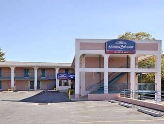 Howard Johnson Express Inn - College Park Howard Johnson Express Inn - College Park