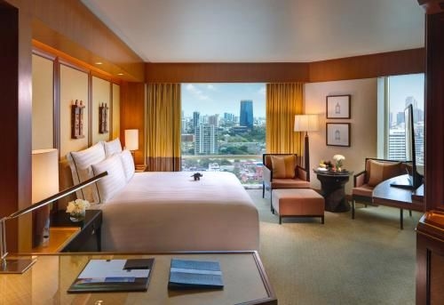 Conrad Bangkok1