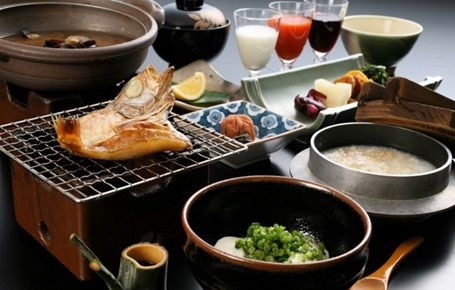 ทามาสึกุริ ออนเซ็น คอนยะ (Tamatsukuri Onsen Konya)3