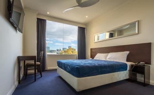 Superior Queen Room