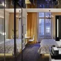 W Paris Opera Hotel W Paris Opera Hotel