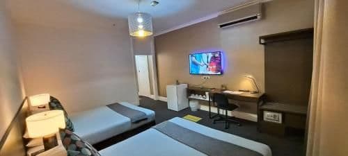 Premier Room