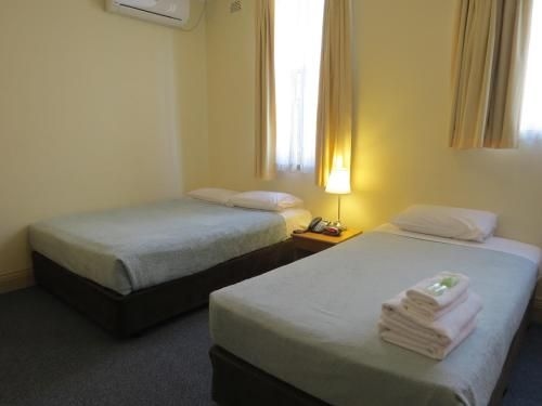 Criterion Hotel Perth2
